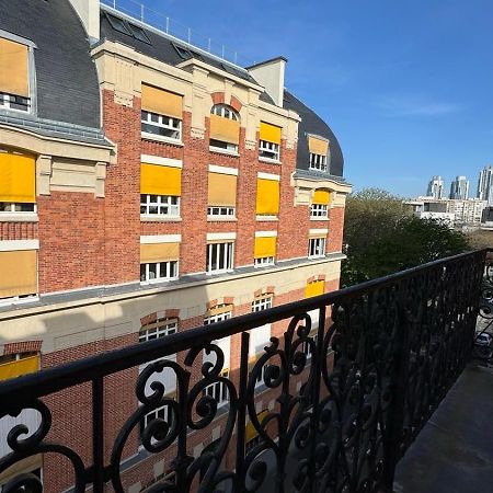 Appartement A Párizs Kültér fotó