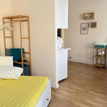 Appartement A Párizs Kültér fotó