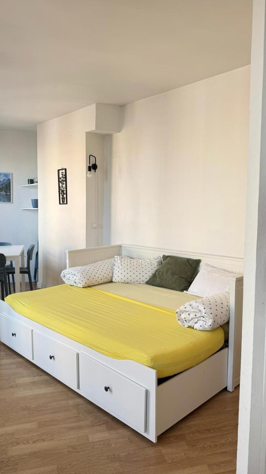 Appartement A Párizs Kültér fotó