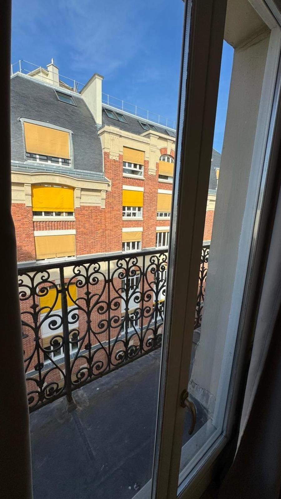 Appartement A Párizs Kültér fotó